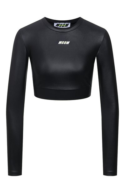 Женский топ MSGM, арт. 3045MDM03 217251
