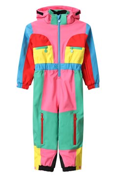 Утепленный комбинезон STELLA MCCARTNEY, арт. 8R2A28, фото 1