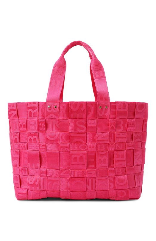 Сумка-тоут Strapcycle large Borbonese 23950₽