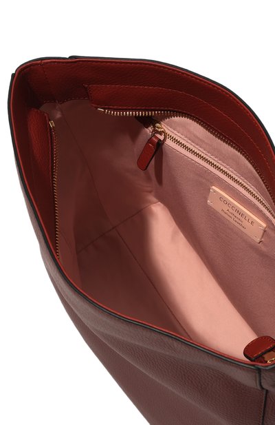 Сумка-тоут liya COCCINELLE, арт. E1 MD0 13 02 01, фото 5