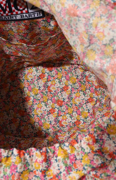 Сумка-тоут MC2 SAINT BARTH, арт. STBA/KYLIE/00254D, фото 5