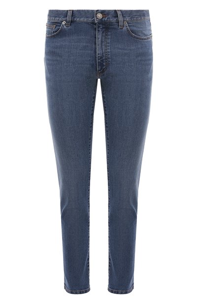 Мужские джинсы ZEGNA, арт. UCI78A6/CITY