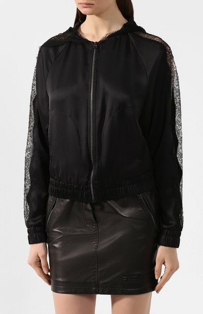 Шелковый кардиган TOM FORD, арт. CS1041-FAX069, фото 3