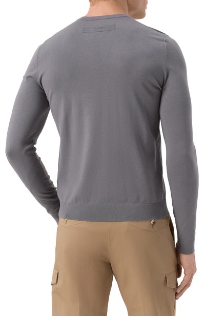 Джемпер из вискозы HUGO, арт. 50532074, фото 4