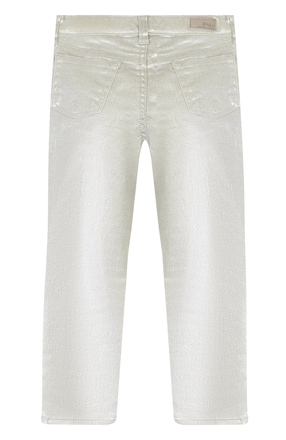 Джинсы POLO RALPH LAUREN, арт. 311750617, фото 2