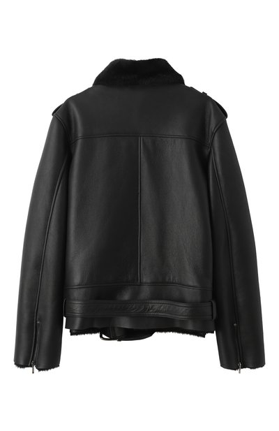 Дубленка из овчины VLASTA MOUNTAIN, арт. KERRY-K, фото 2