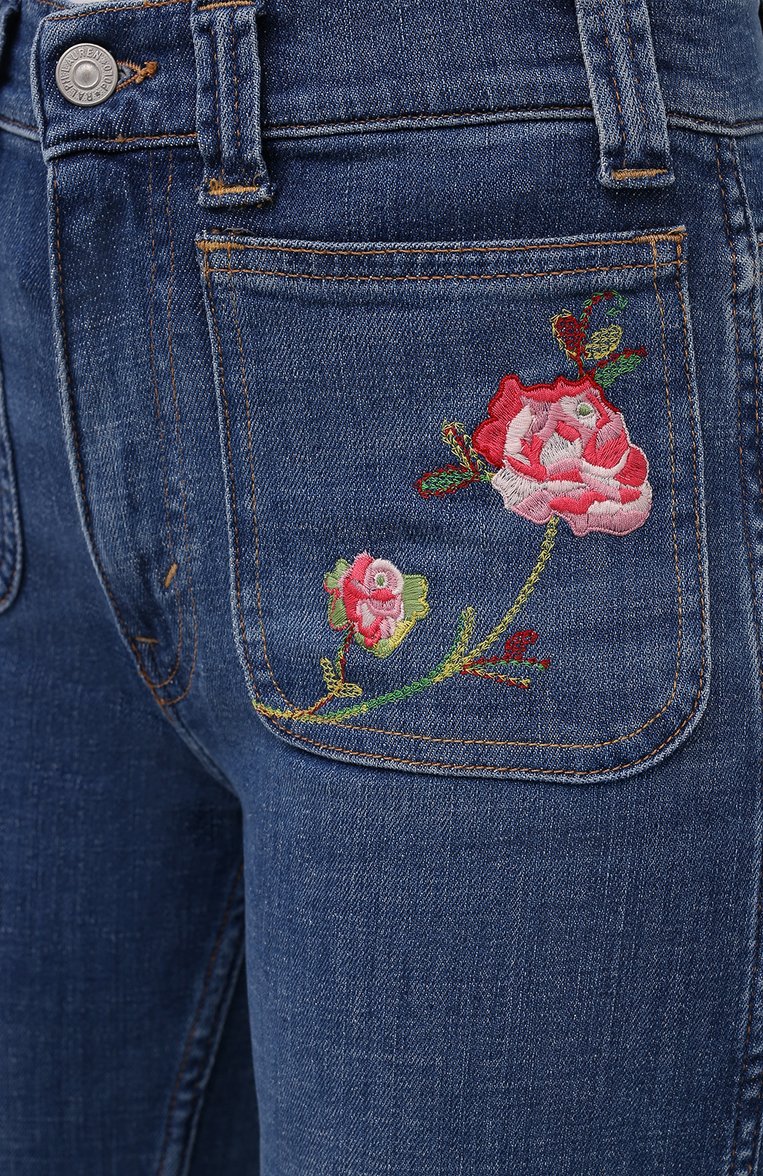 Джинсы POLO RALPH LAUREN, арт. 211843857, фото 5