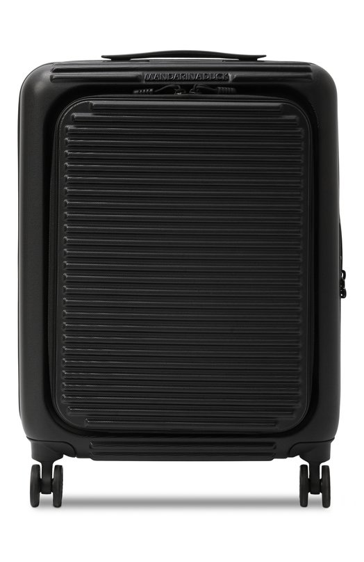 фото Чемодан tank case small mandarina duck