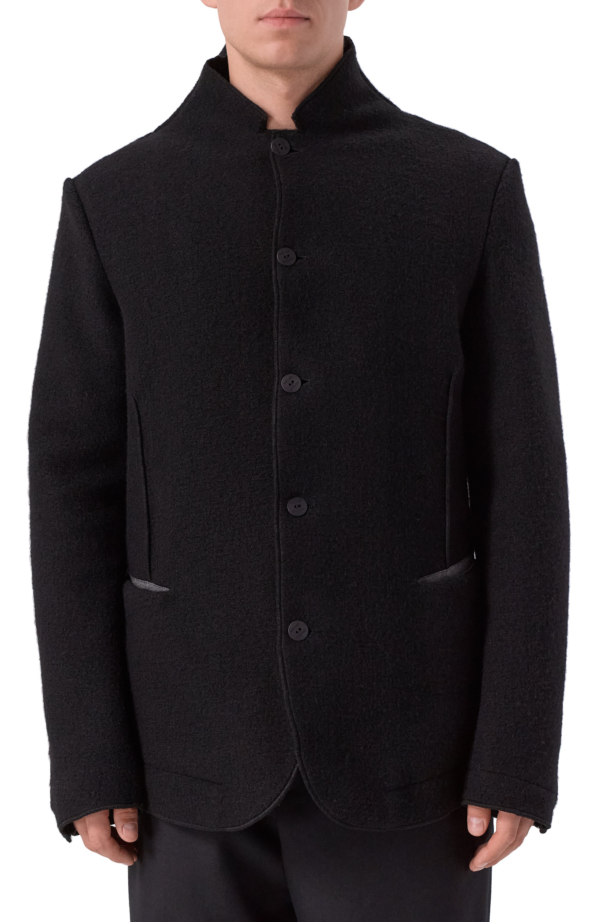 Однобортный пиджак NEVER ENOUGH, арт. MJA050, фото 3