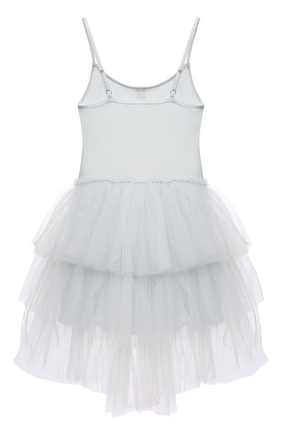 Хлопковое платье TUTU DU MONDE, арт. TDM6756/4-11, фото 2