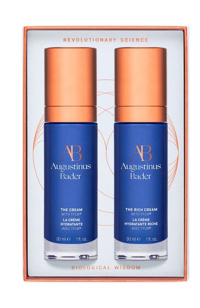 Женское набор the discovery duo (2x30ml) AUGUSTINUS BADER, арт. 5060552903094