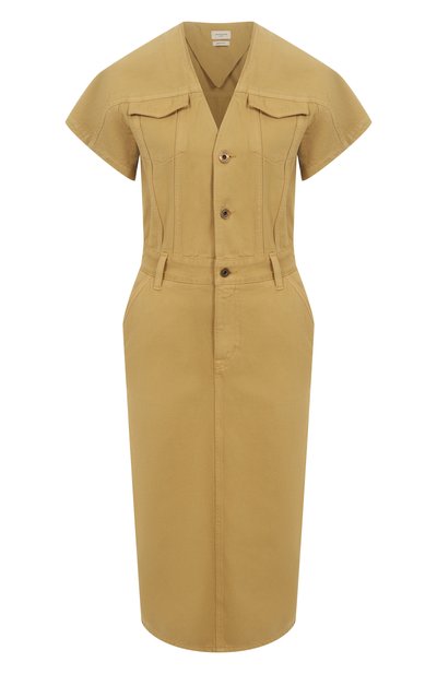 Женское джинсовое платье JACOB COHEN, арт. 25E P/JDM_V0039 000 T751A TR