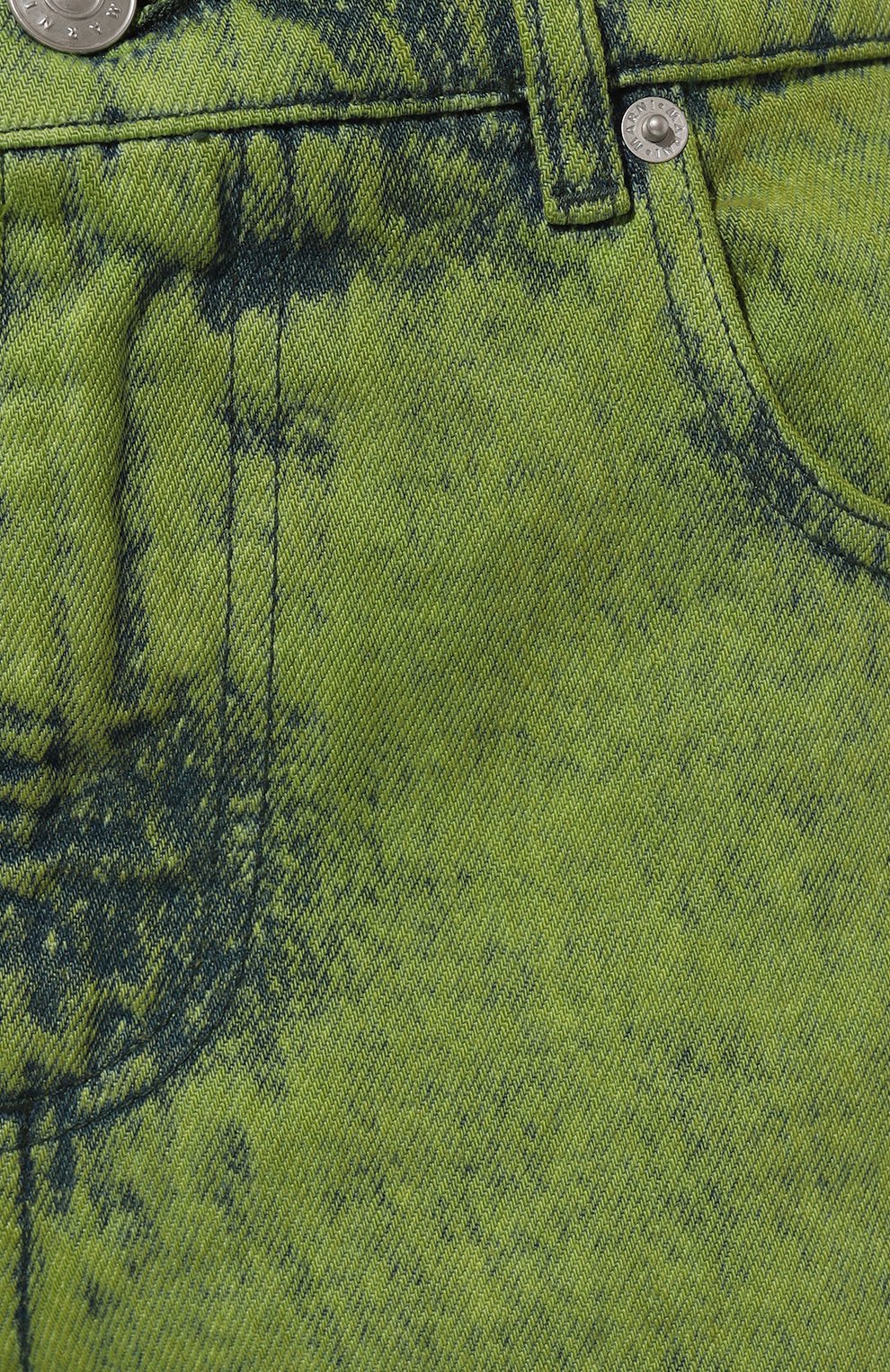 Джинсы MARNI, арт. PAJD0425A0/USCV96, фото 5