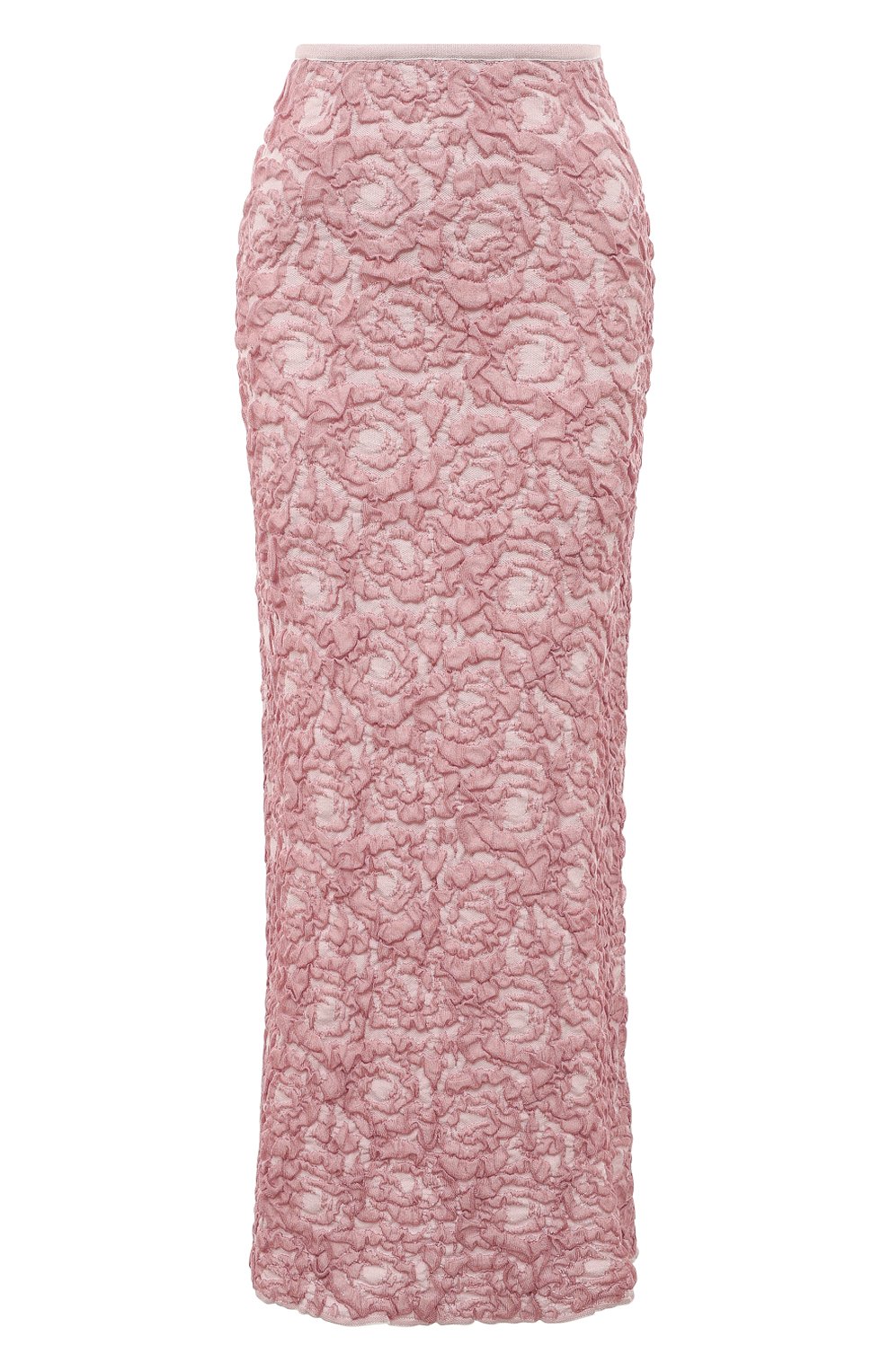 Юбка из вискозы AND THE BRAND, арт. S23-SK016-1603-601, фото 1