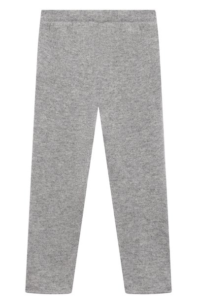 Кашемировые брюки OSCAR ET VALENTINE, арт. W23PAN01M, фото 2