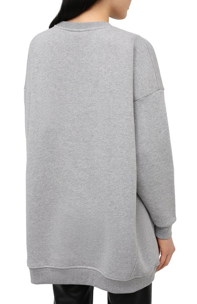 Свитшот GANNI, арт. T2771, фото 4