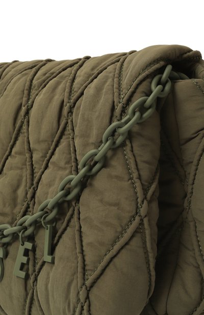 Сумка charm-d medium DIESEL, арт. X10265/P8048, фото 3