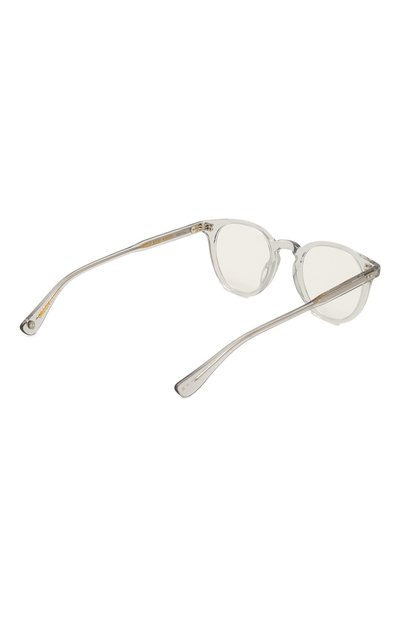 Оправа GARRETT LEIGHT, арт. CLEMENT BI0 SK, фото 4