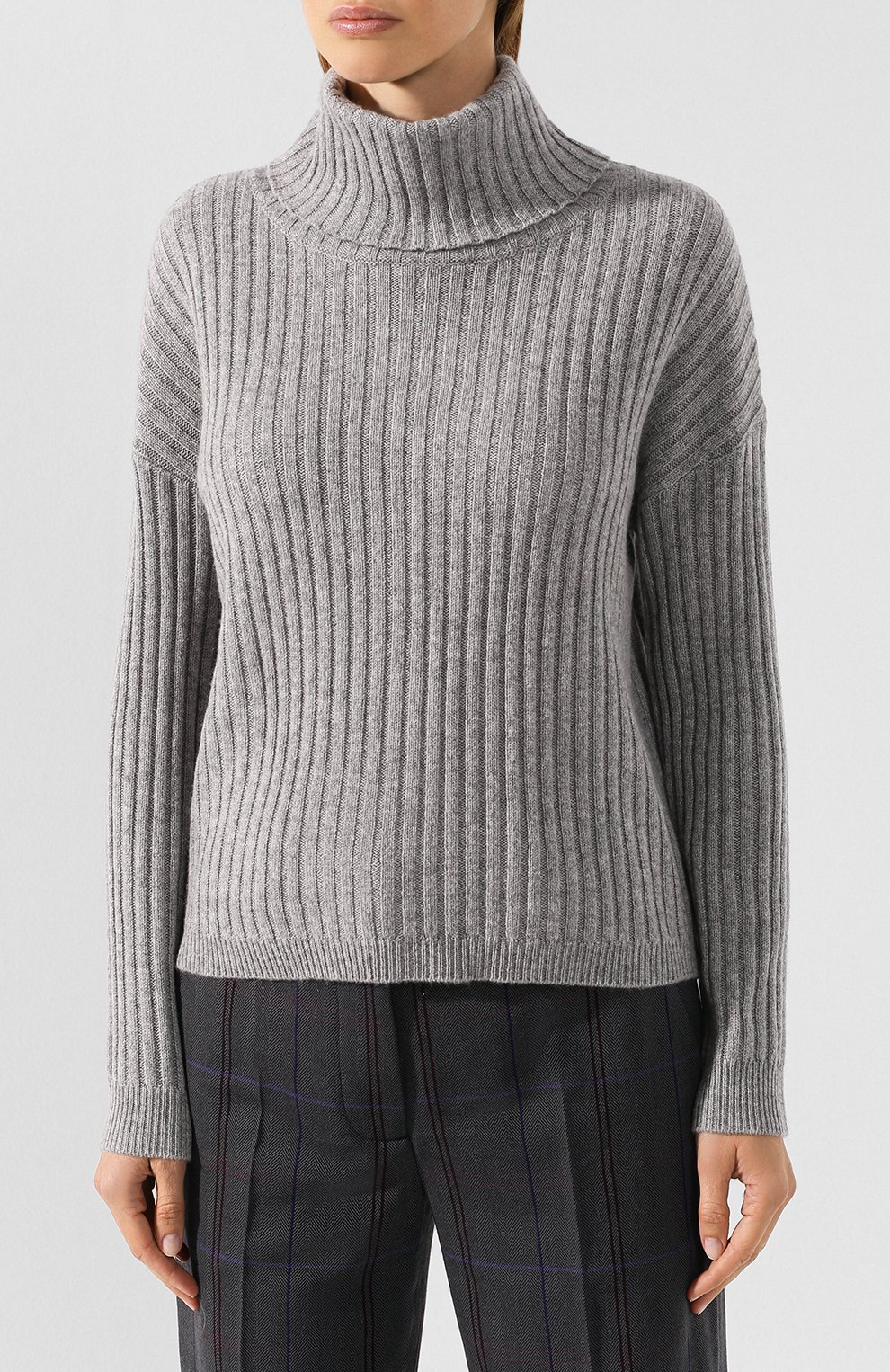 Кашемировый свитер FTC, арт. 760-0480, фото 3