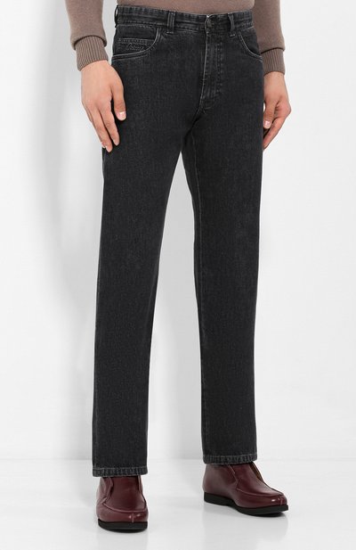 Джинсы BRIONI, арт. SPNJ0L/08D24/STELVI0, фото 3