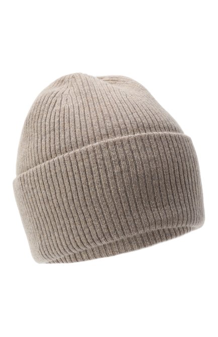 Женская шапка yufemi из шерсти и кашемира CANOE, арт. 4200557