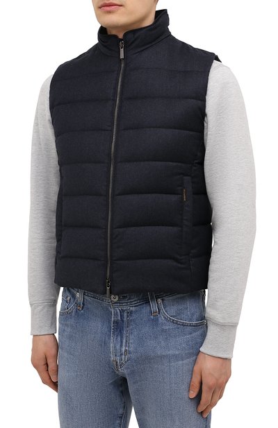 Пуховый жилет oliver-l MOORER, арт. 0LIVER-L/M0UGL100050-TEPA217, фото 3