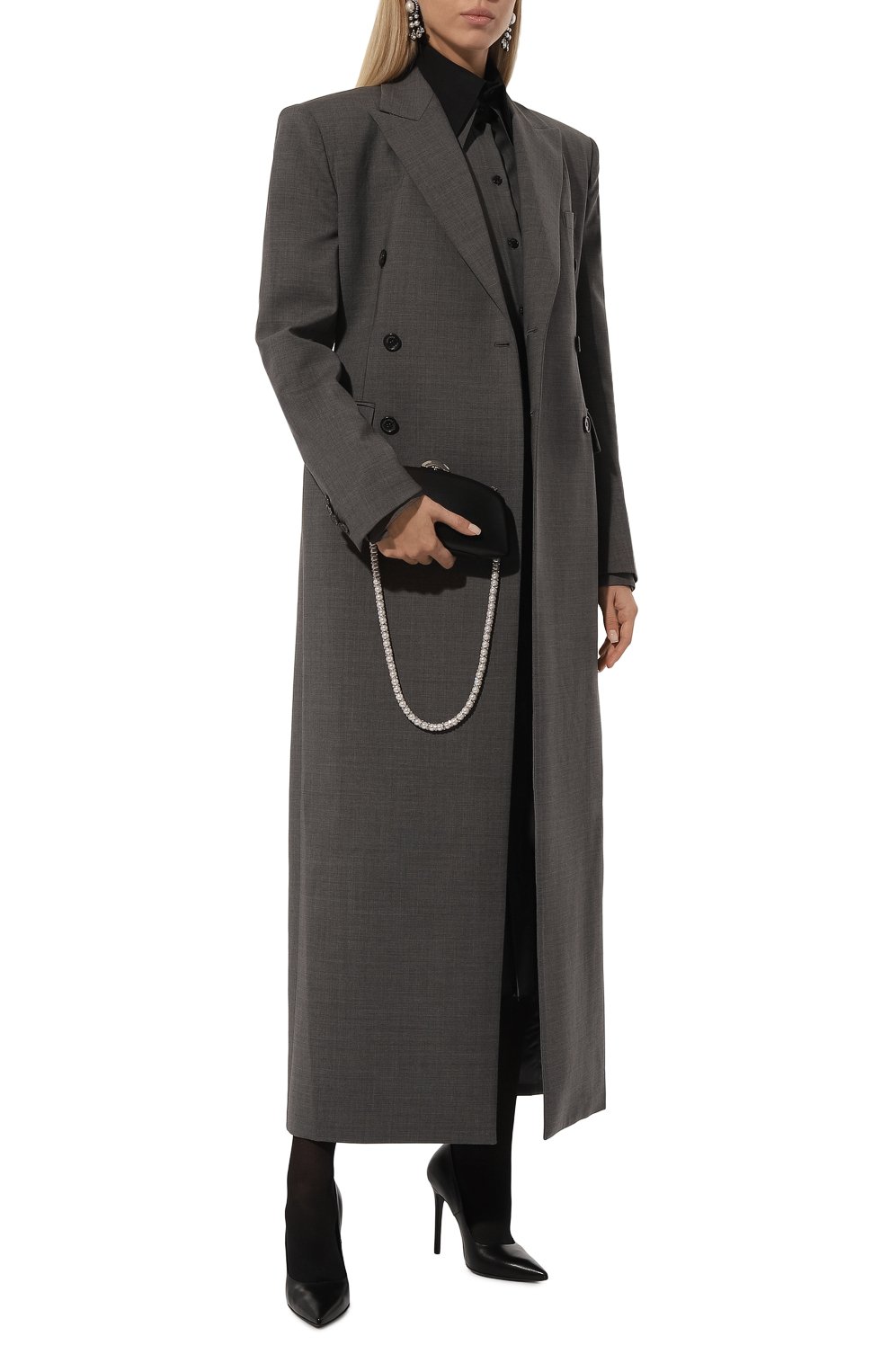 Кожаные туфли lake 110 MATTIA CAPEZZANI, арт. W428/NAPPA, фото 2