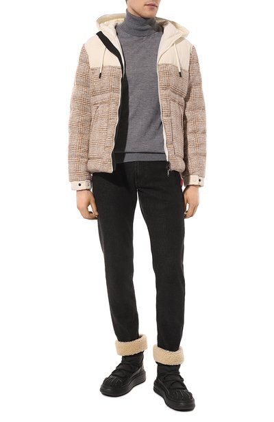 Сапоги из нубука ICEBERG, арт. IU1642M, фото 2