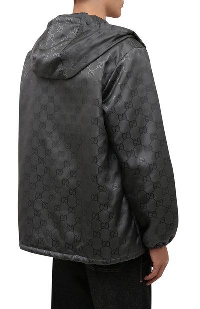 Куртка GUCCI, арт. 657792/ZAEBN, фото 4