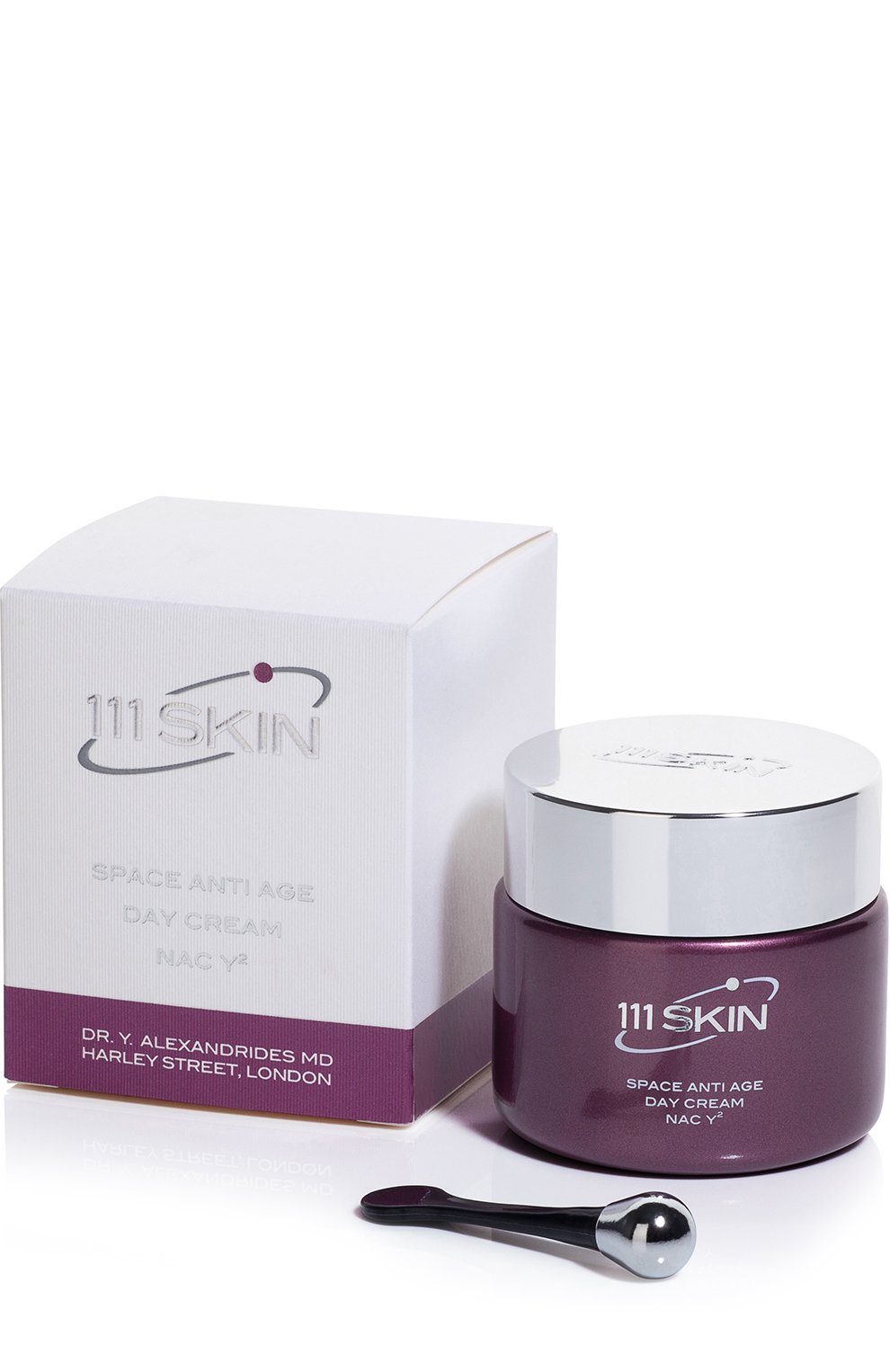 Крем дневной для лица anti-age (50ml) 111SKIN, арт. 5060280370168, фото 1