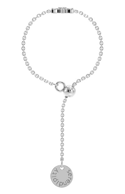 Женские кольцо SERENDIPITY, арт. EJR0050W