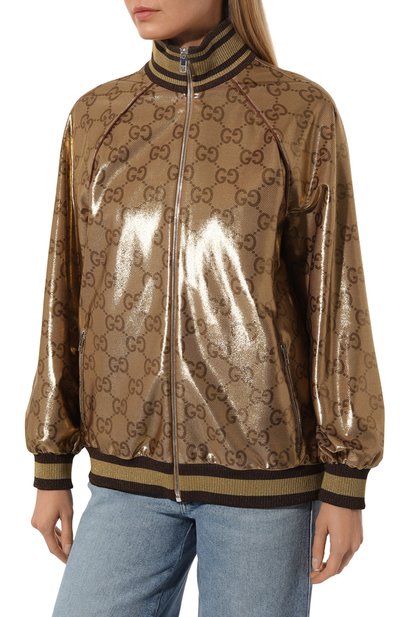 Бомбер GUCCI, арт. 743001/XJFE0, фото 3