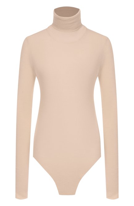 Женское шерстяное боди HAIKURE, арт. HEW07096MC072PX