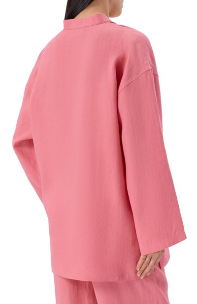 Блузка GIORGIO ARMANI, арт. GW003068/TE10238, фото 4