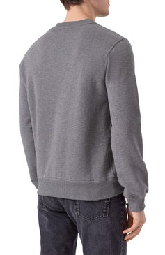 Хлопковый джемпер DOLCE & GABBANA, арт. G9ABJT/G7N7B, фото 4