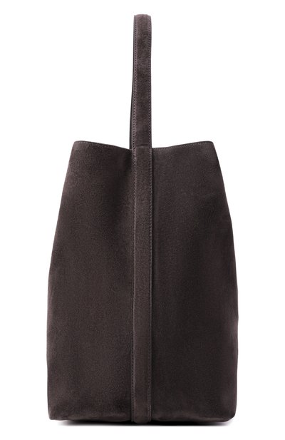 Сумка-тоут belted TOTEME, арт. 234-WLGBG038-LE0004, фото 4