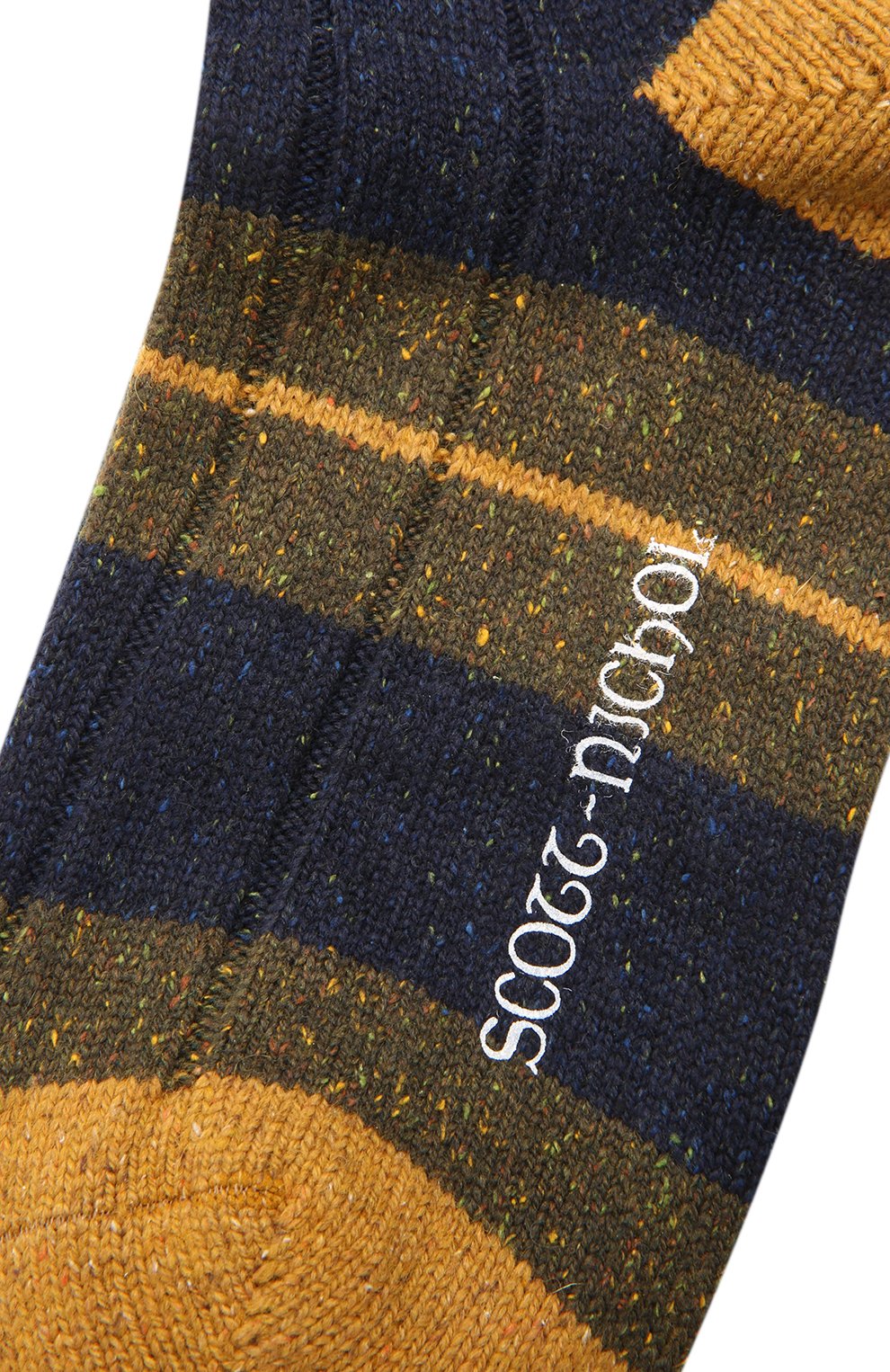 Носки из шерсти и вискозы PANTHERELLA, арт. YS1027, фото 2