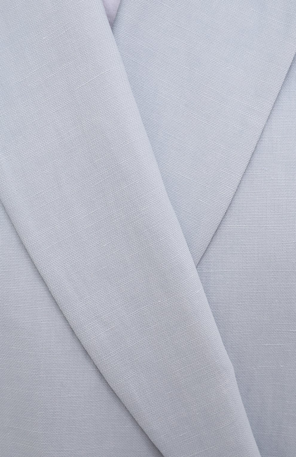 Жакет изо льна и хлопка ACNE STUDIOS, арт. AH0132, фото 5