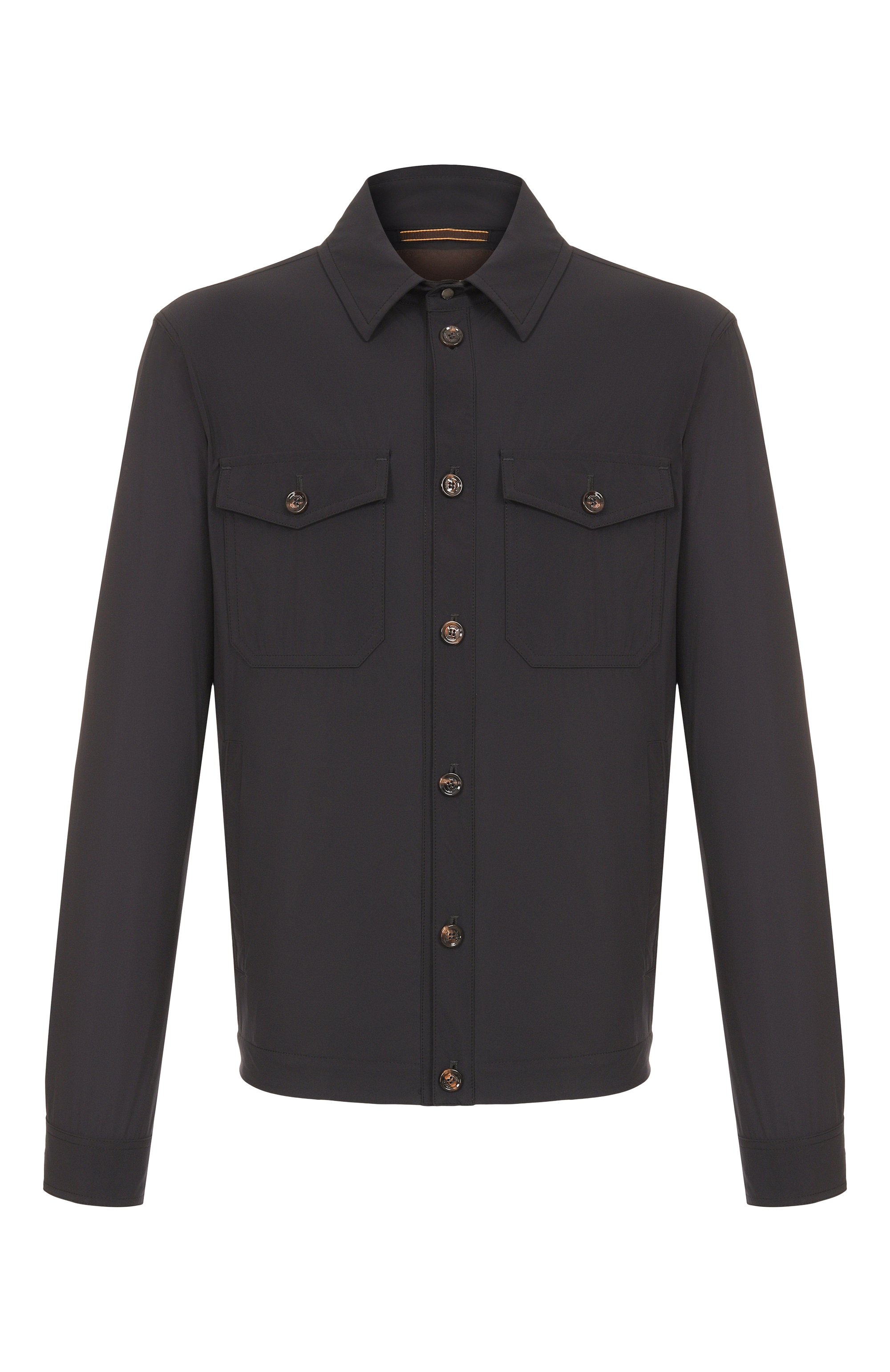 Куртка-рубашка ade-ac MOORER, арт. ADE-AC, фото 1