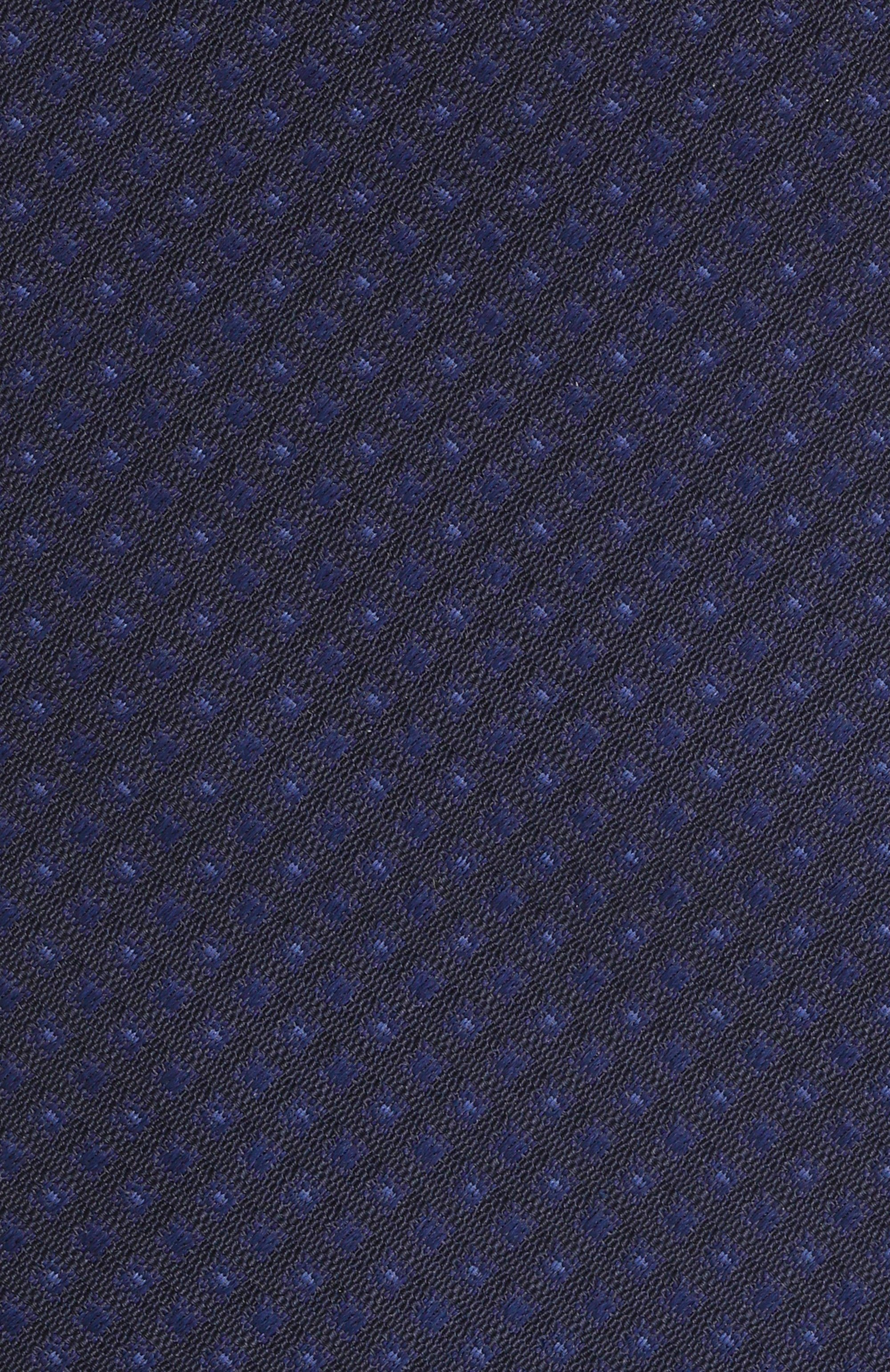 Шелковый галстук ALESSANDRO GHERARDI, арт. CRAVATTA-L/1008, фото 4