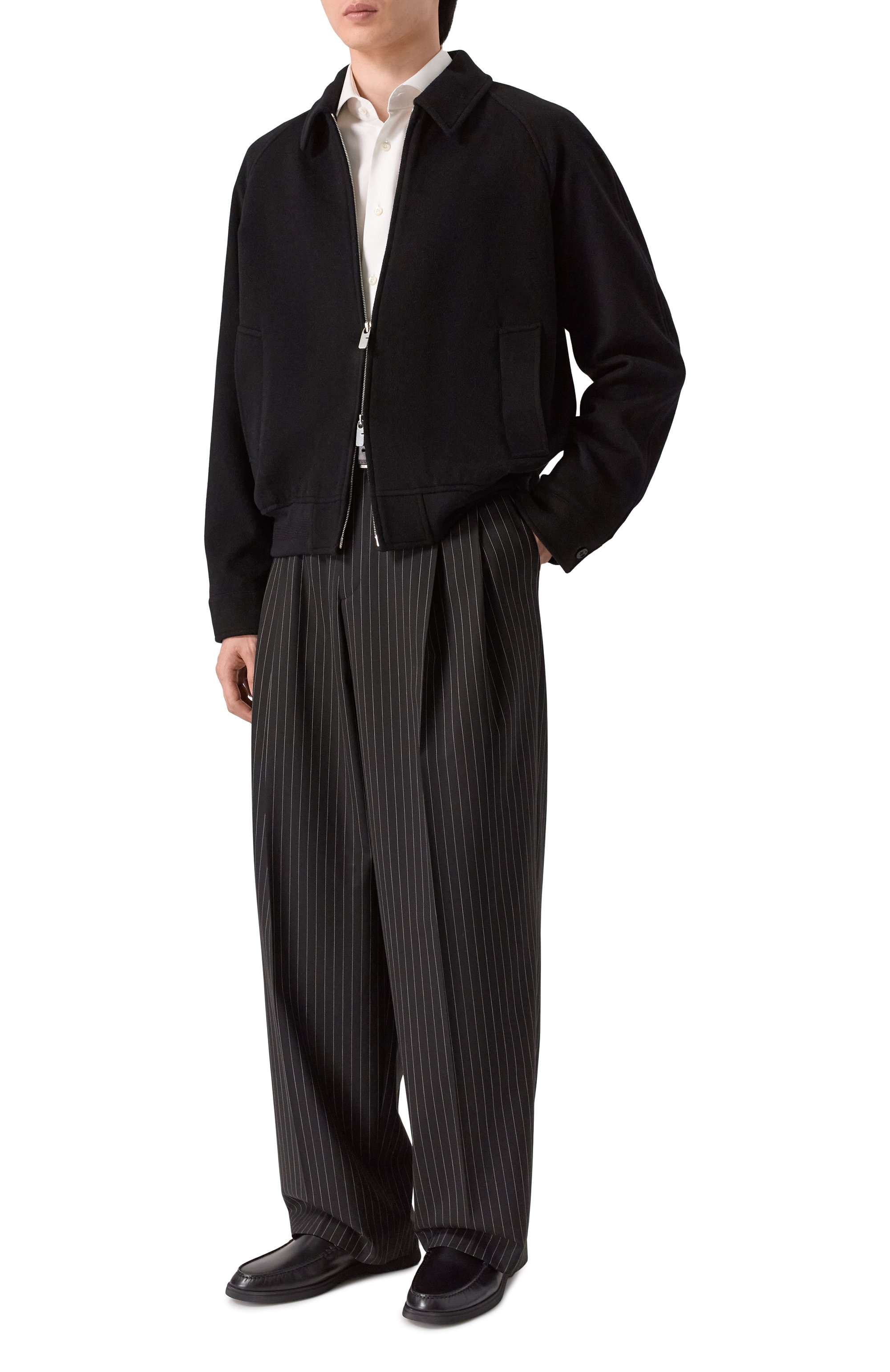 Брюки HUGO, арт. 50554660, фото 2