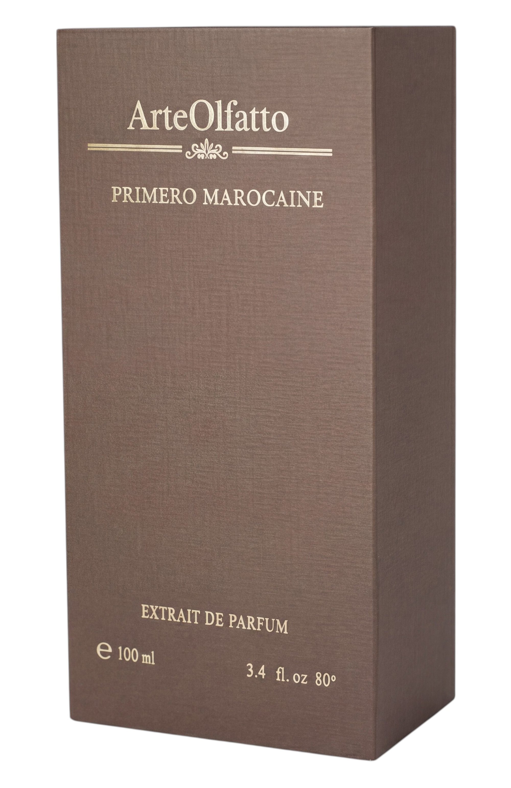 Духи primero marocaine (100ml) ARTEOLFATTO, арт. 8058669880404, фото 2