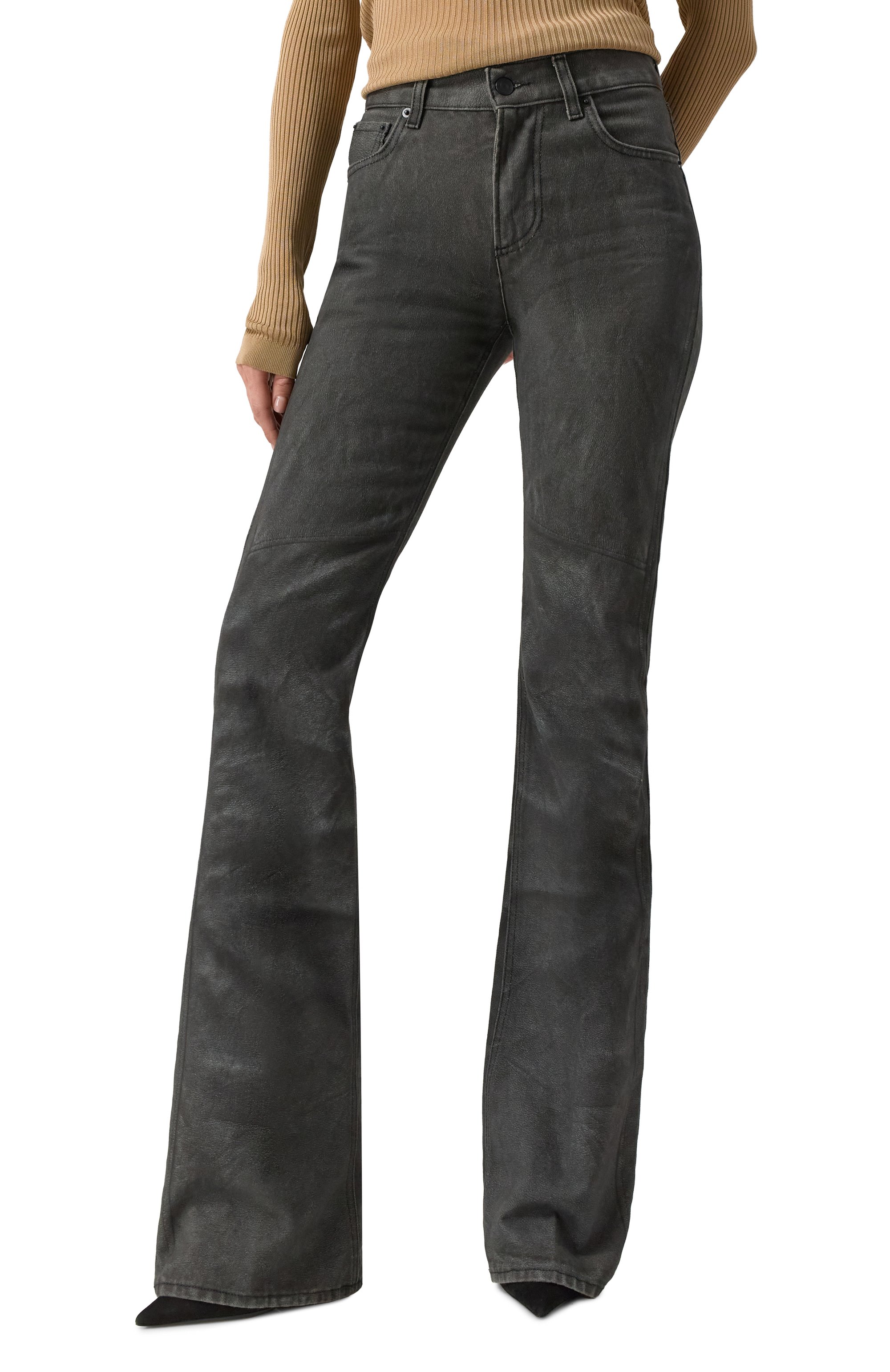 Джинсы HAIKURE, арт. HEW03338GF160L0866, фото 3