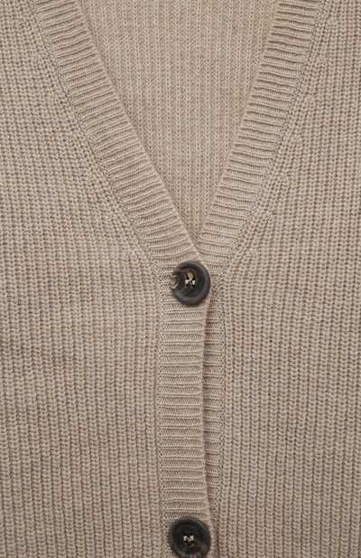Шерстяной кардиган DAL LAGO, арт. WG15/9517/13-16, фото 3