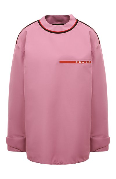 Женский топ prada linea rossa PRADA, арт. 29Y860-1XV1-F01N6-202