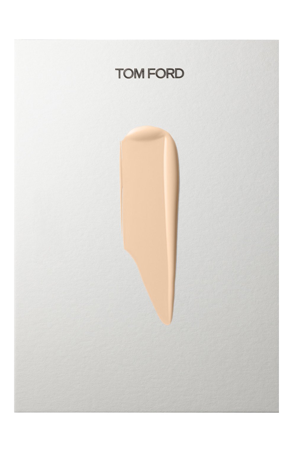 Консилер shade and illuminate, оттенок 0w0 shell (5,4ml) TOM FORD, арт. T926-03, фото 2