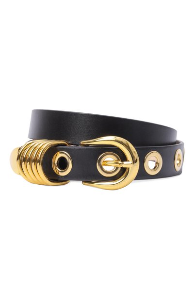 Женский кожаный ремень DEHANCHE, арт. 10 RI-LEA/LEATHER