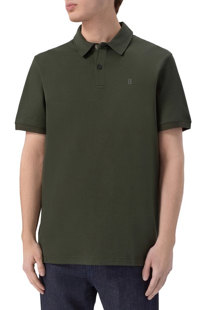 Поло BOGNER, арт. 58162727, фото 3