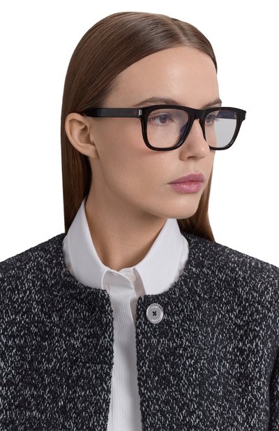 Оправа SAINT LAURENT, арт. SL 819 0PT 005, фото 3