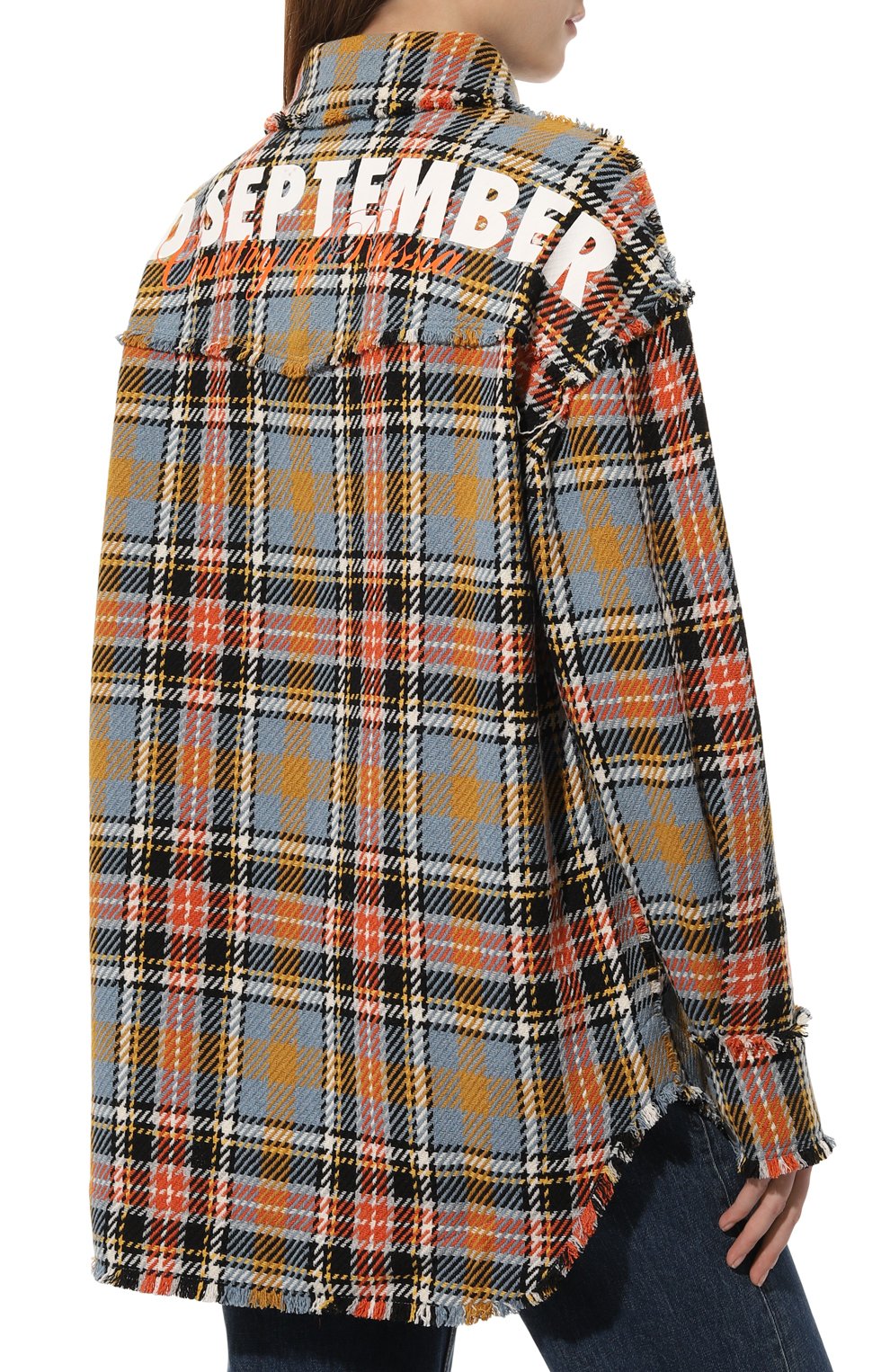 Куртка RED SEPTEMBER, арт. RSFW23-42.1, фото 4